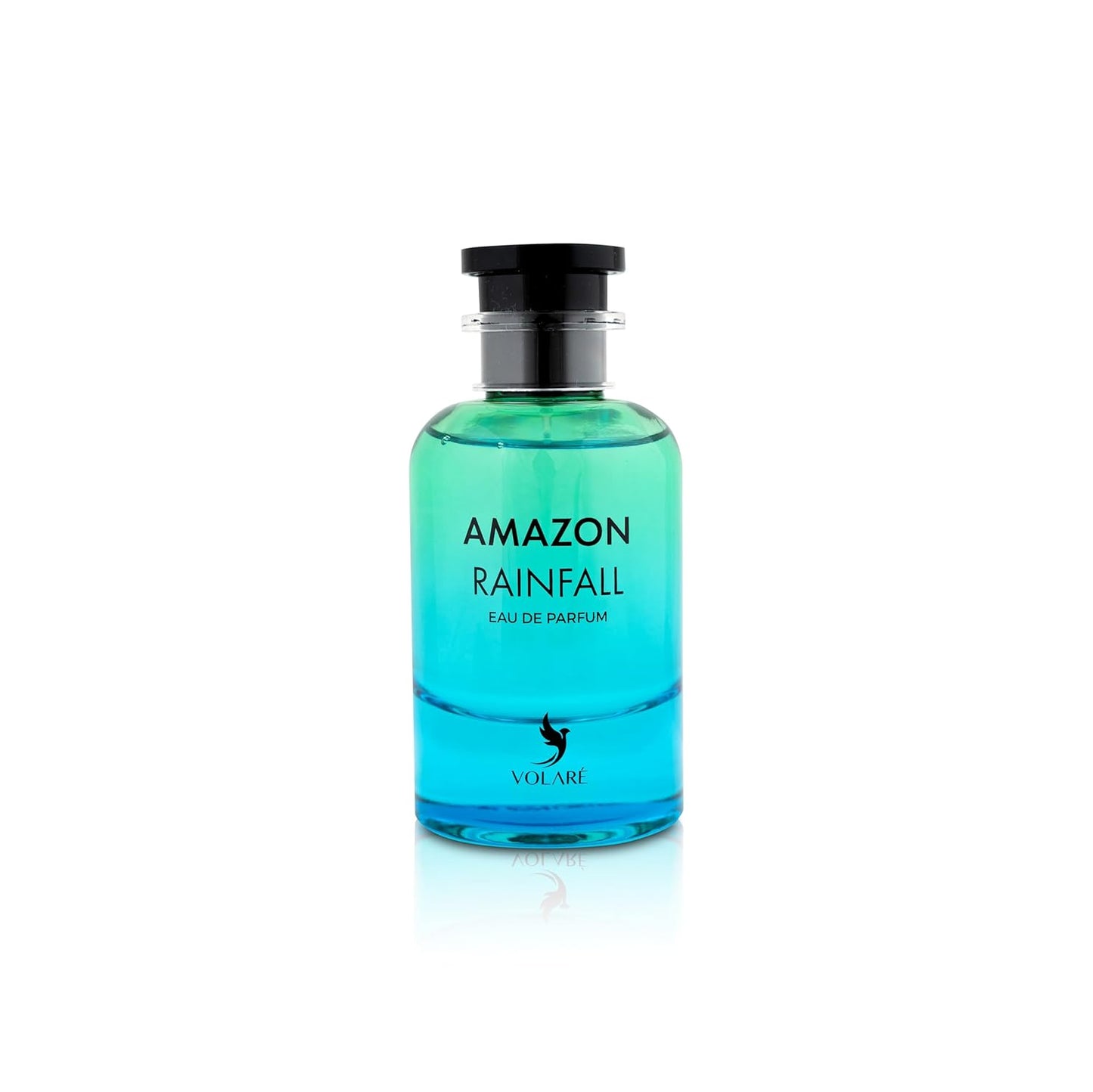 Amazon Rainfall Perfume By Volare