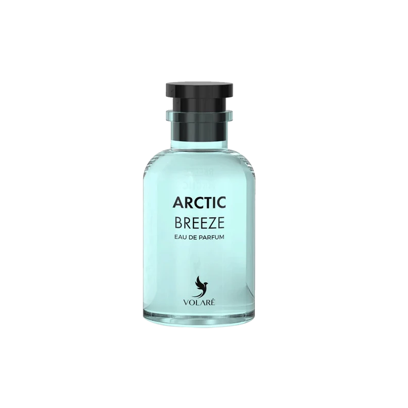 Arctic Breeze Perfume By Volaré
