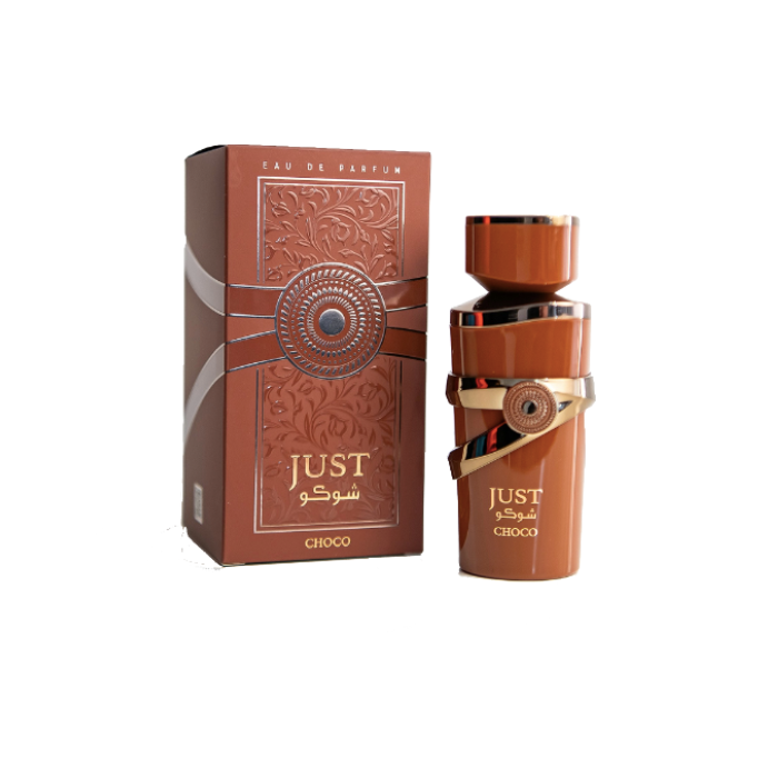 Just Choco Fragrance World