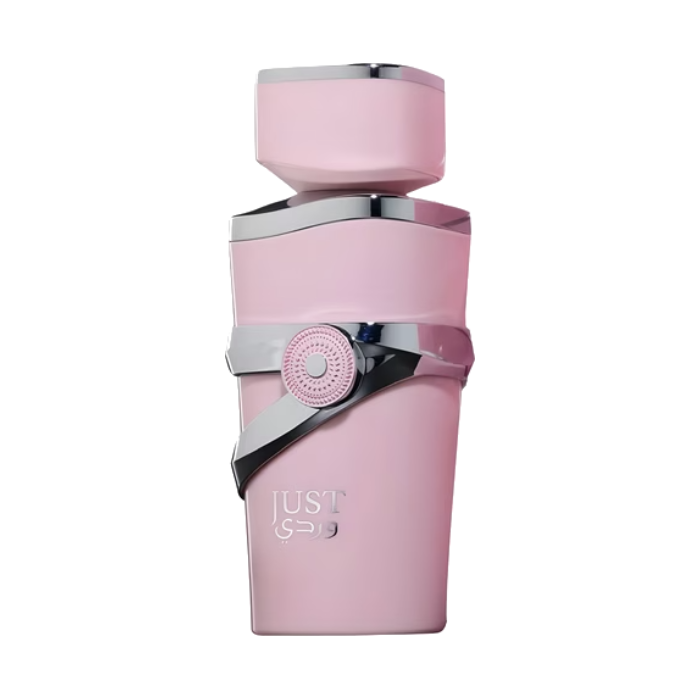 Just Ward Fragrance World