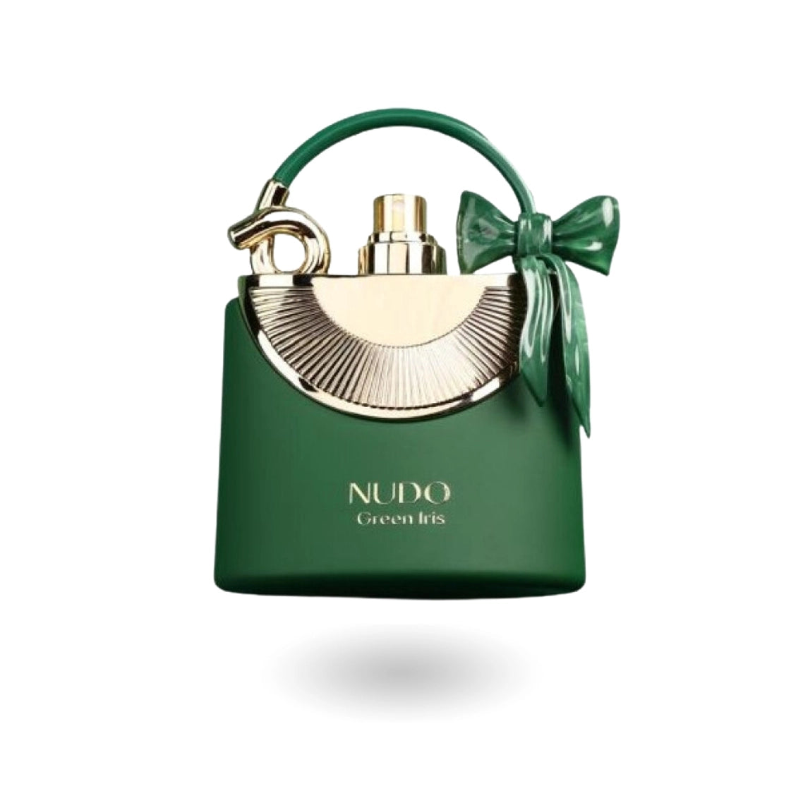 Nudo Green Iris Fragrance World