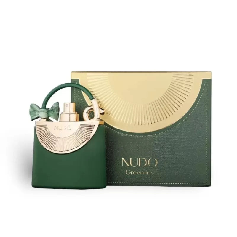 Nudo Green Iris Fragrance World