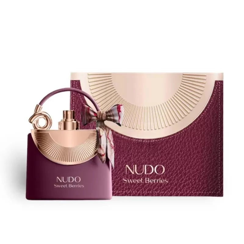 Nudo Sweet Berries Fragrance World