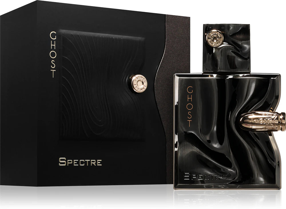 Spectre Ghost French Avenue