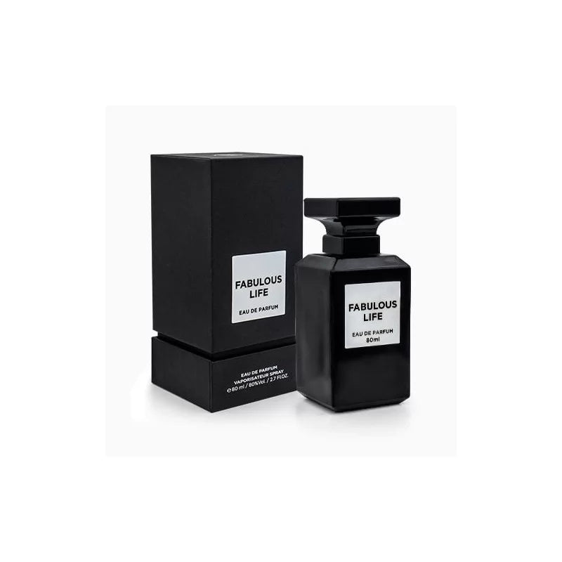 Fabulous Life Fragrance World