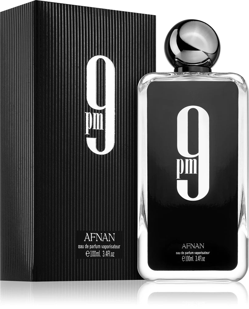 AFNAN 9PM Imagem secundária do produto