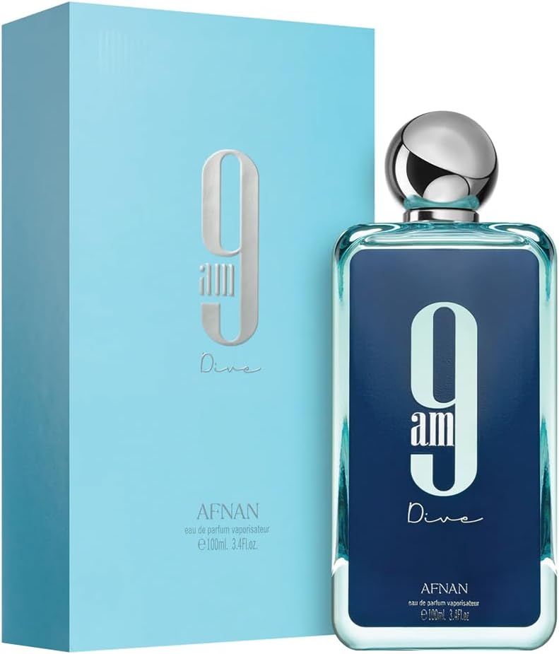 AFNAN 9AM Imagem secundária do produto