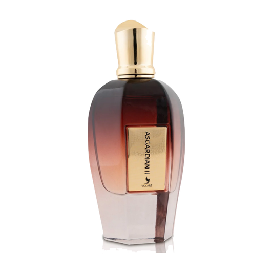 Asgardian II Volaré