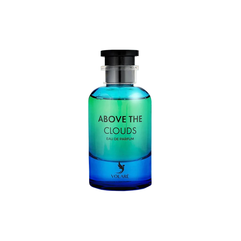 Above The Clouds Perfume By Volare Imagem principal do produto