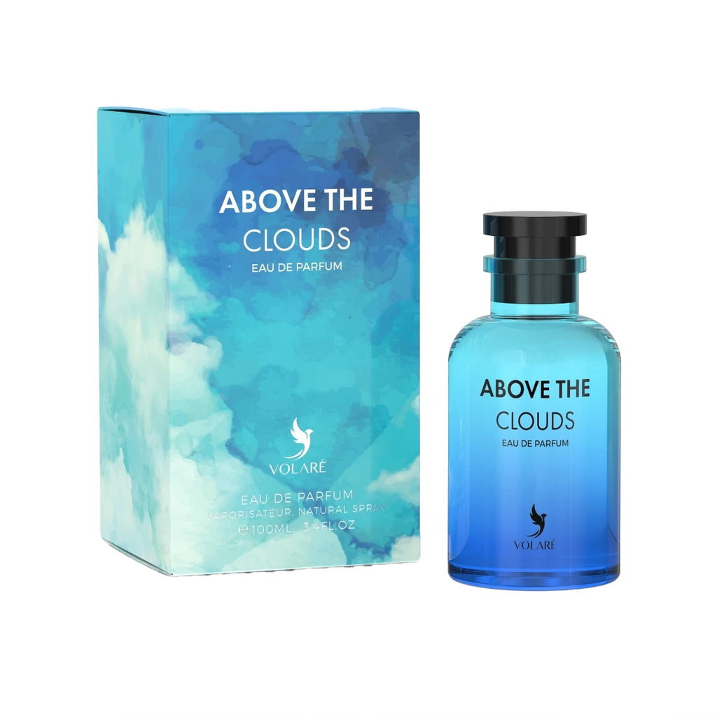 Above The Clouds Perfume By Volare