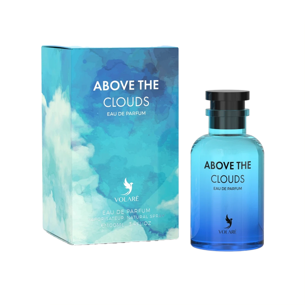 Above The Clouds Perfume By Volare