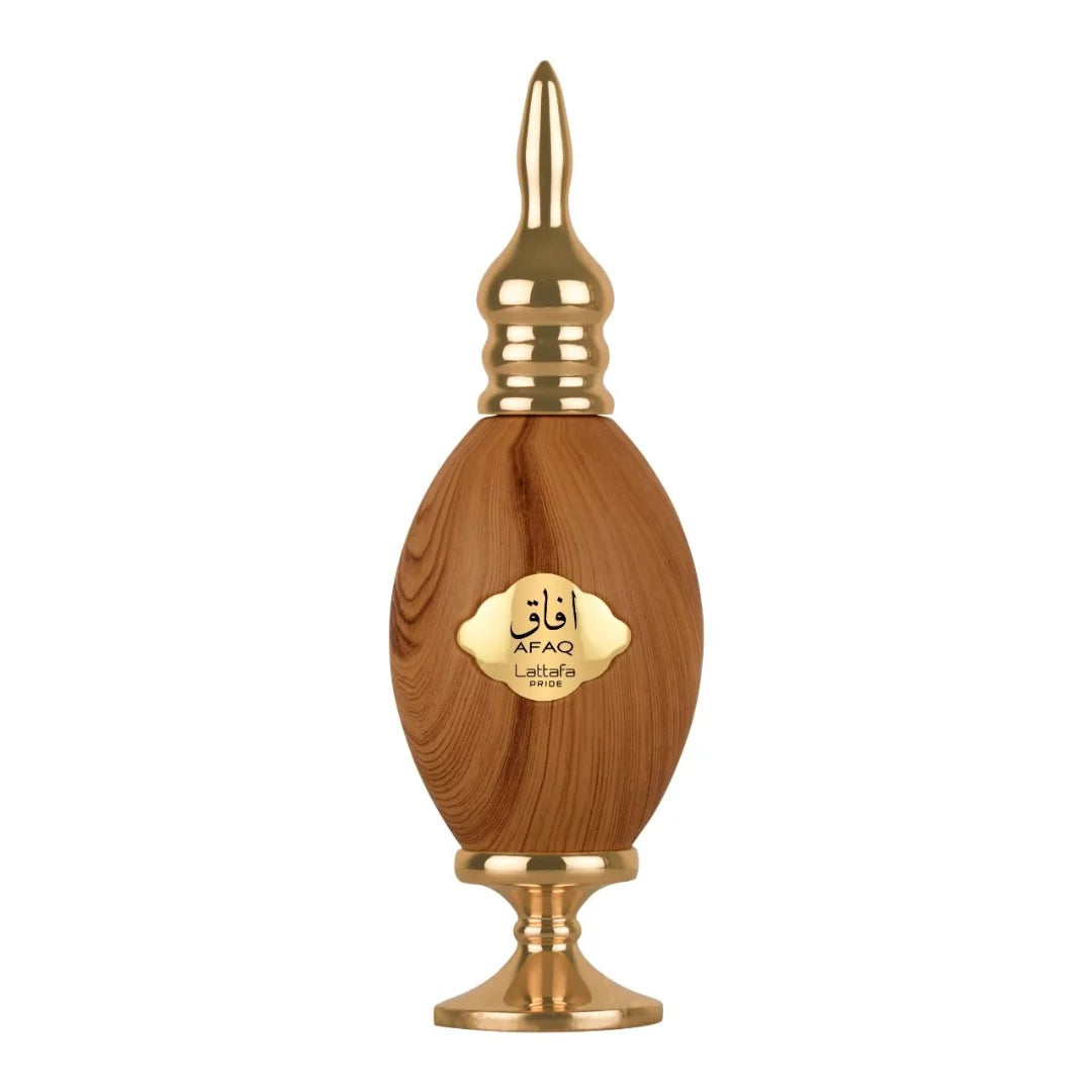 Afaq Gold Lattafa Imagem principal do produto