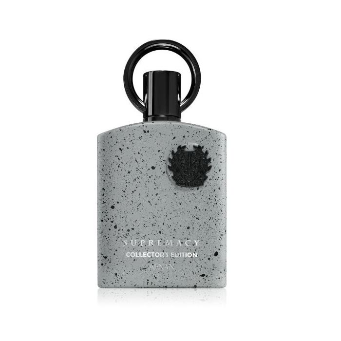 Supremacy Collector's Edition Pour Homme Afnan