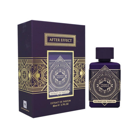 After Effect by Fragrance World & French Avenue