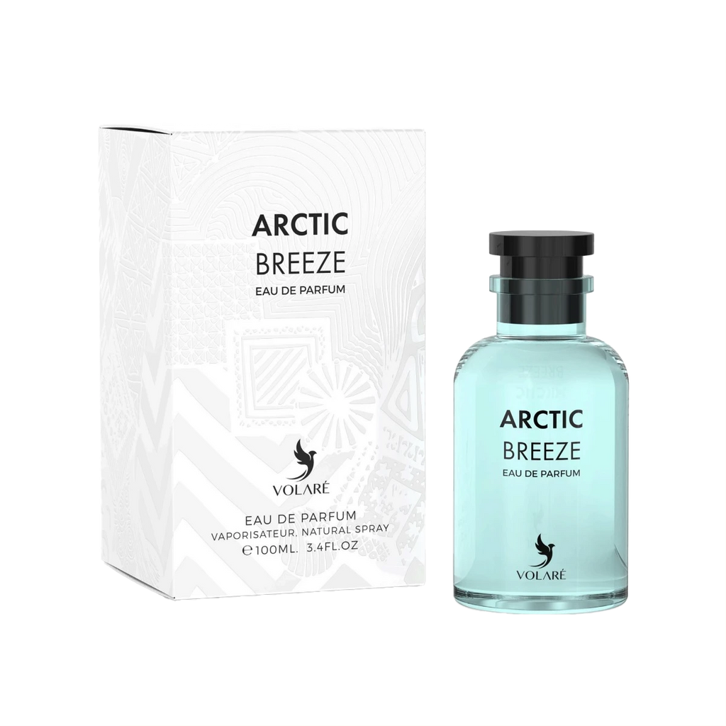 Arctic Breeze Perfume By Volaré