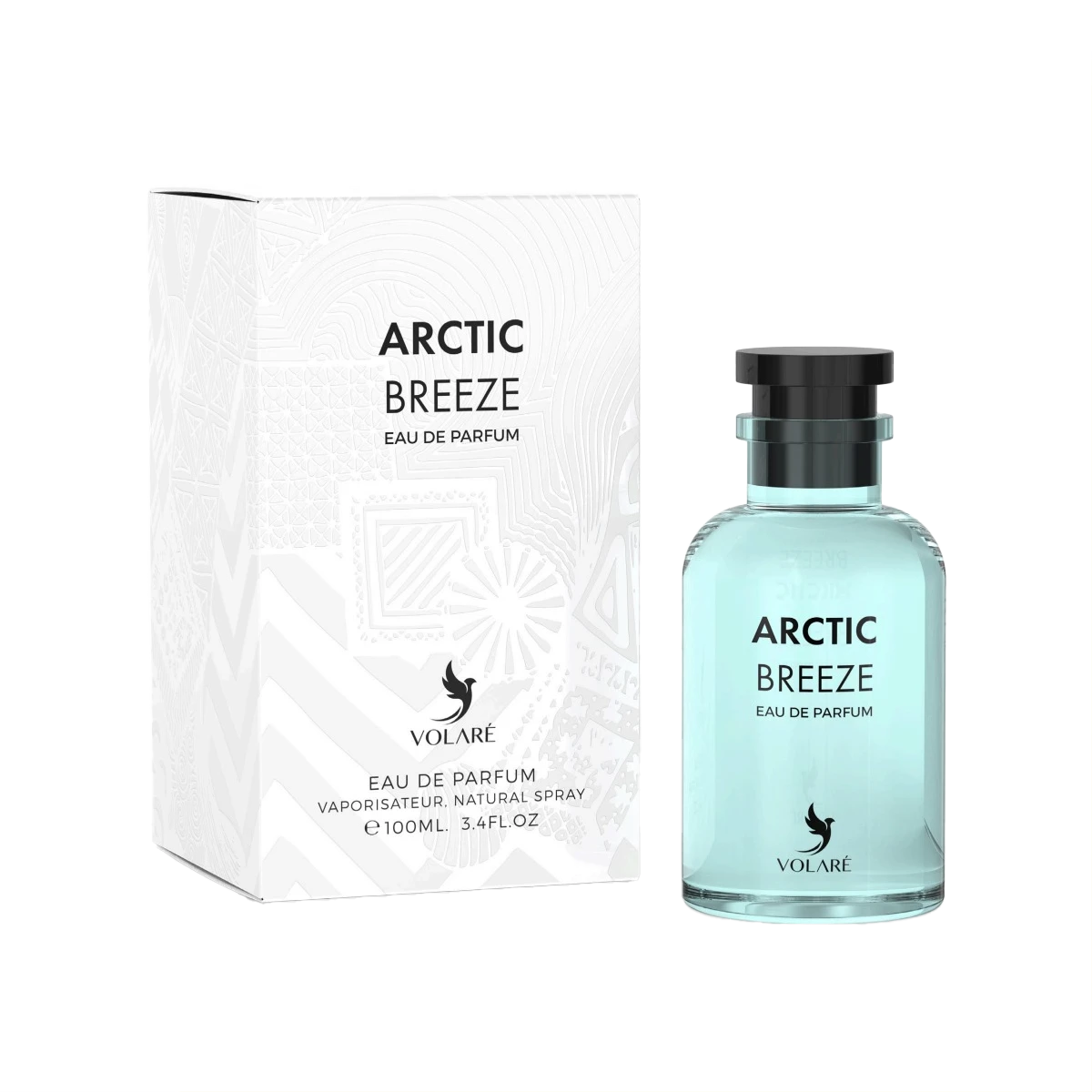 Arctic Breeze Perfume By Volaré