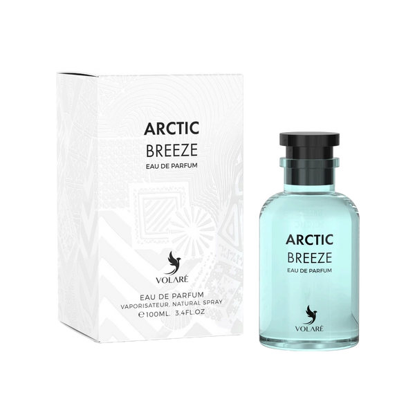 Arctic Breeze Perfume By Volaré