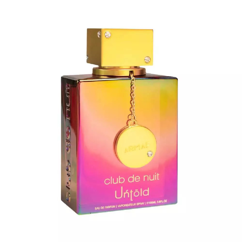 Club de Nuit Untold Armaf Imagem principal do produto