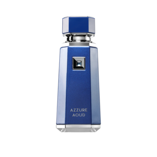 Azzure Aoud French Avenue