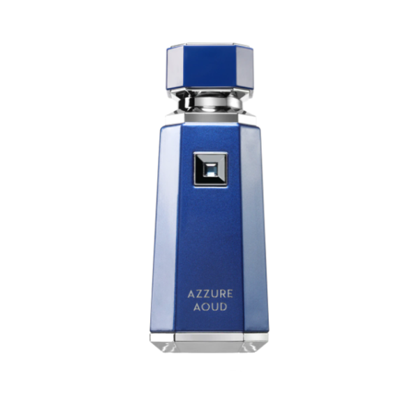 Azzure Aoud French Avenue