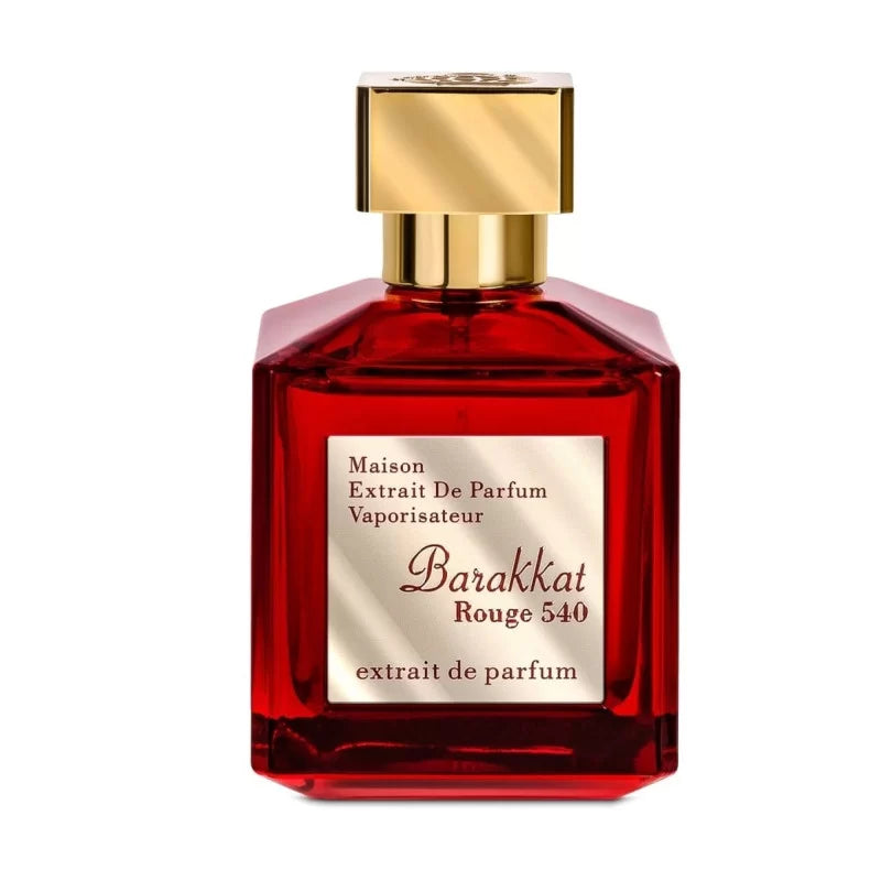 BARAKKAT ROUGE 540 Maison Alhambra Unissex Imagem principal do produto