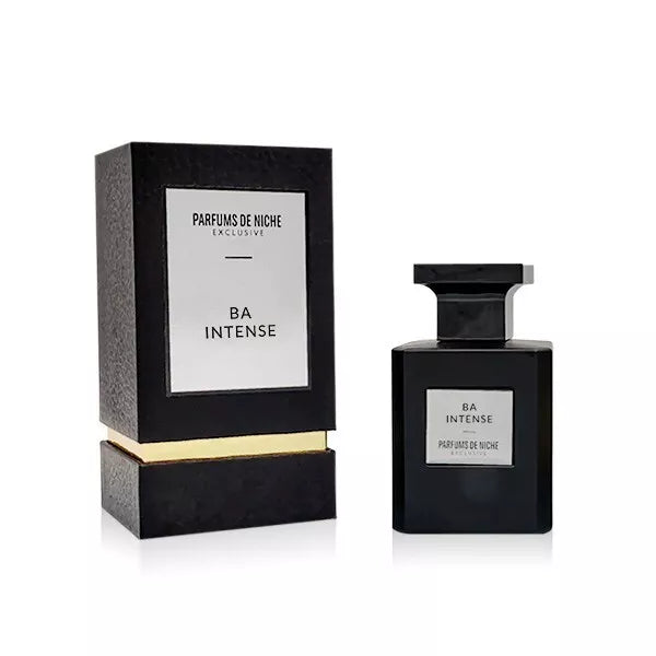 Ba Intense Parfums De Niche