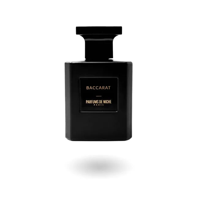 Baccarat Oud Privé Parfums De Niche