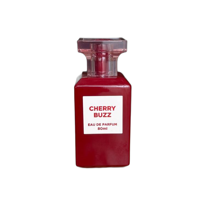 Cherry Buzz Fragrance World Imagem principal do produto