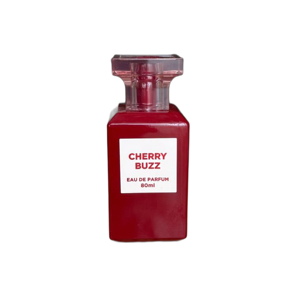 Cherry Buzz Fragrance World
