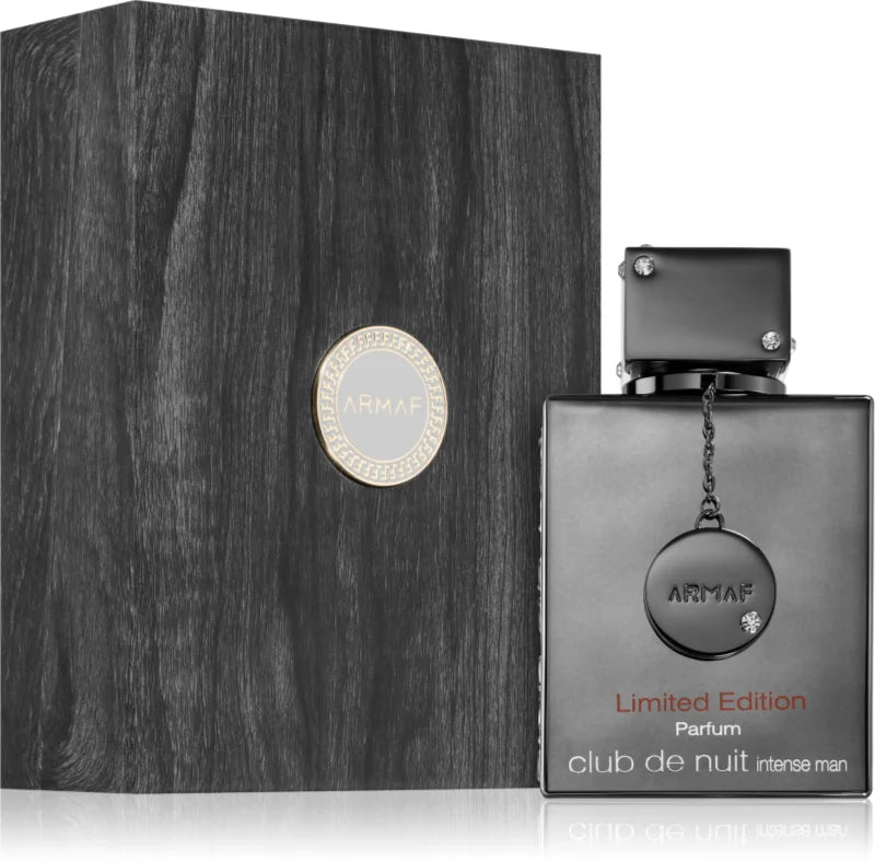 Club de Nuit Intense Man Limited Edition Parfum Armaf