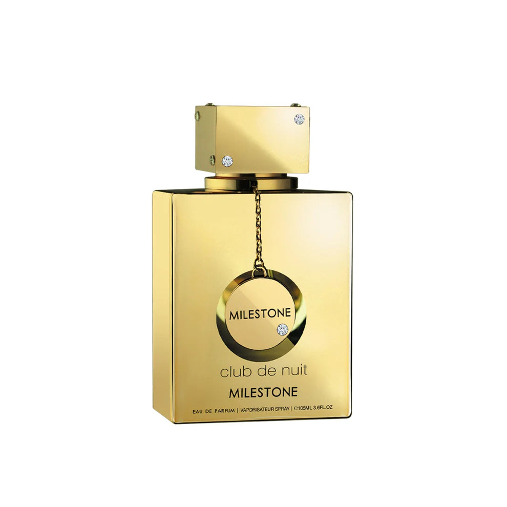 Club de Nuit Milestone Armaf Imagem principal do produto
