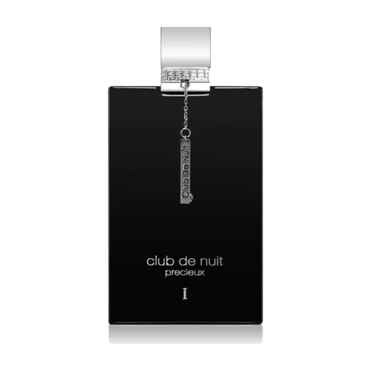 Club de Nuit Precieux 1