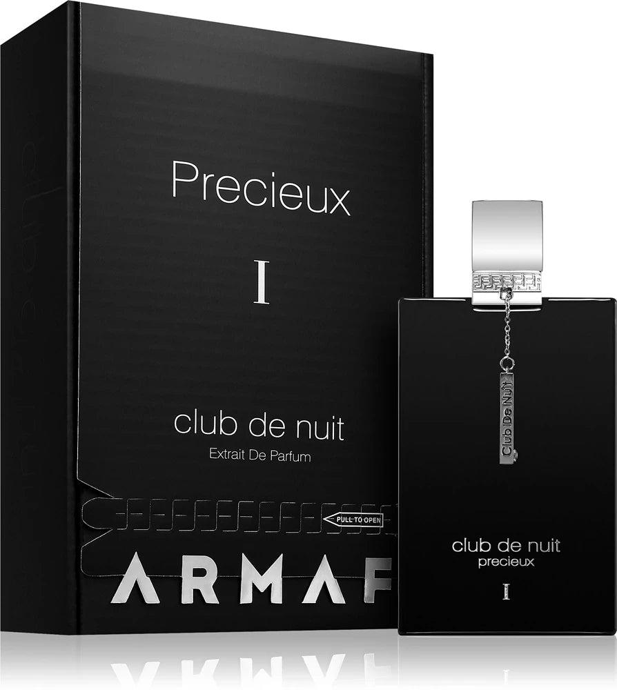 Club de Nuit Precieux 1
