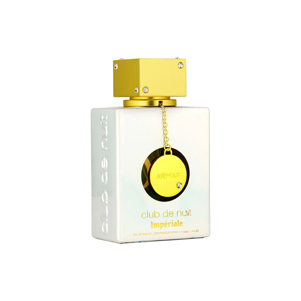 Club de Nuit White Imperiale Armaf Imagem principal do produto