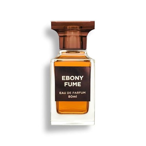 Ebony Fume Fragrance World