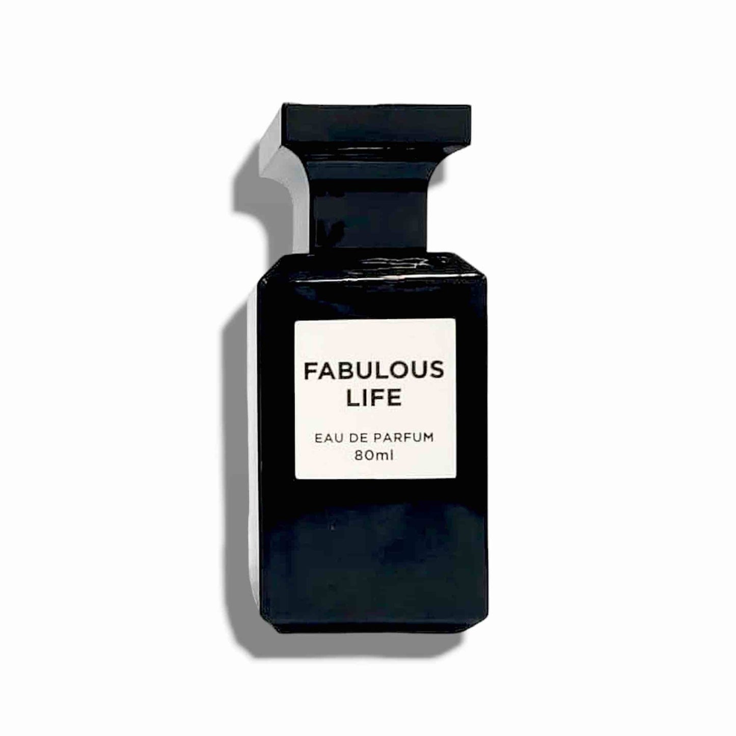 Fabulous Life Fragrance World