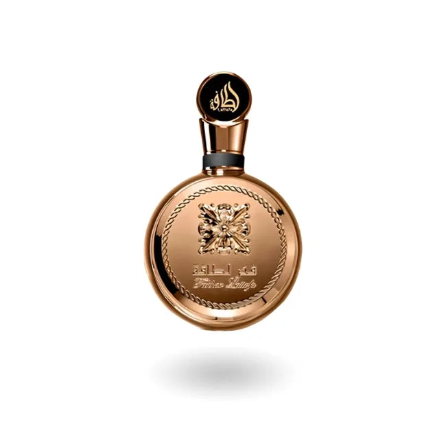 Fakhar Gold Extrait Lattafa