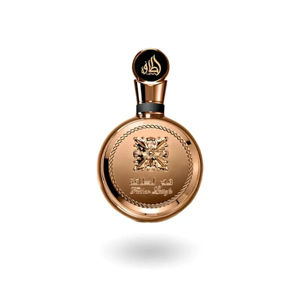 Fakhar Gold Extrait Lattafa