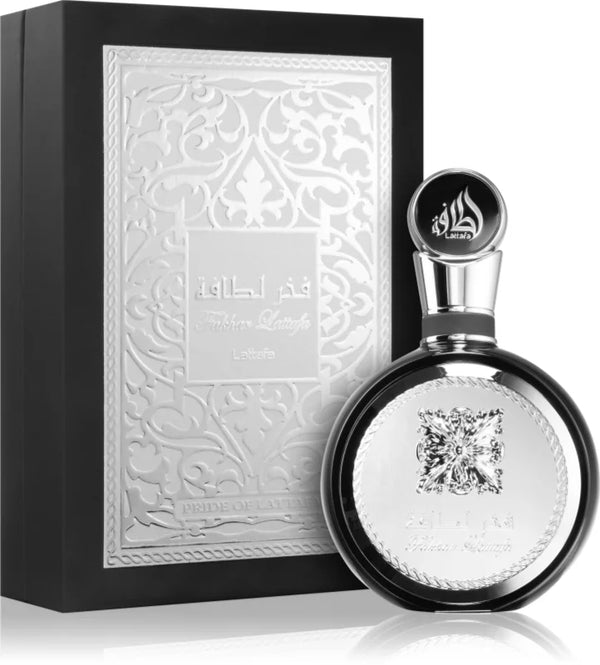 Fakhar Black Lattafa
