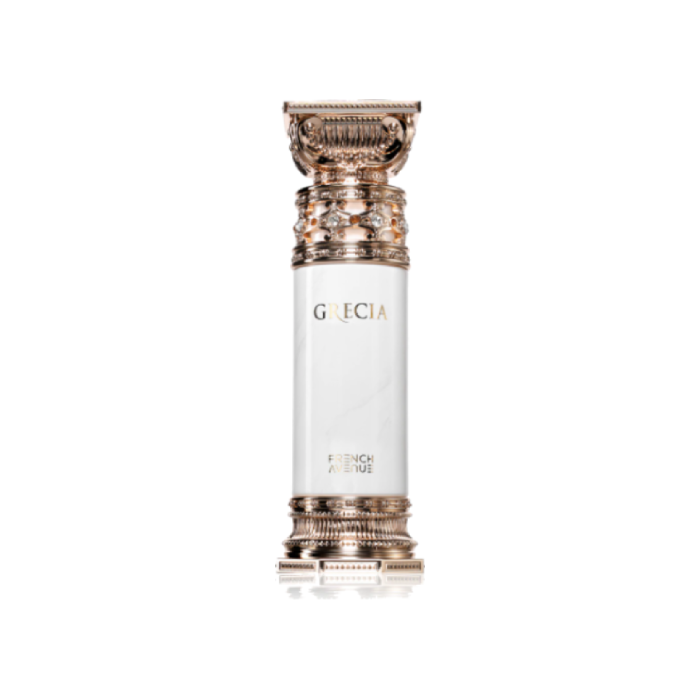 Grecia French Avenue Imagem principal do produto