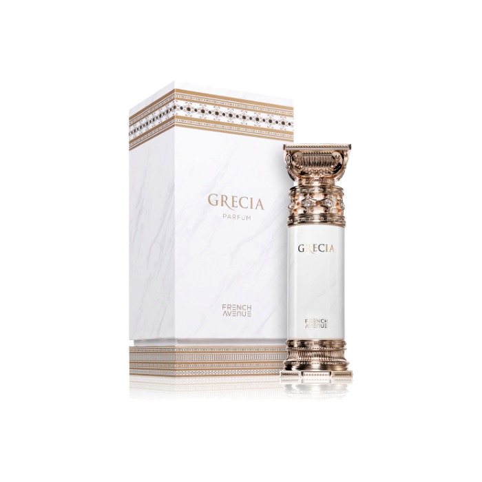 Grecia French Avenue