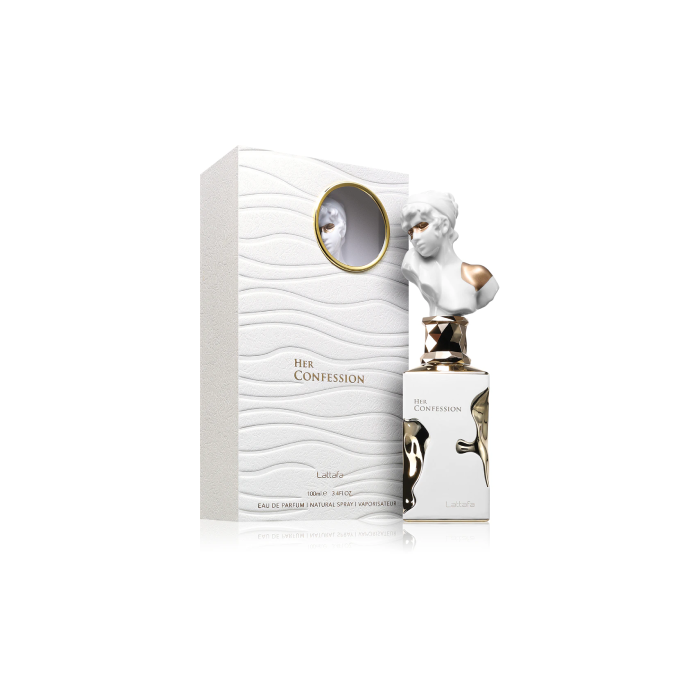 Her Confession Lattafa