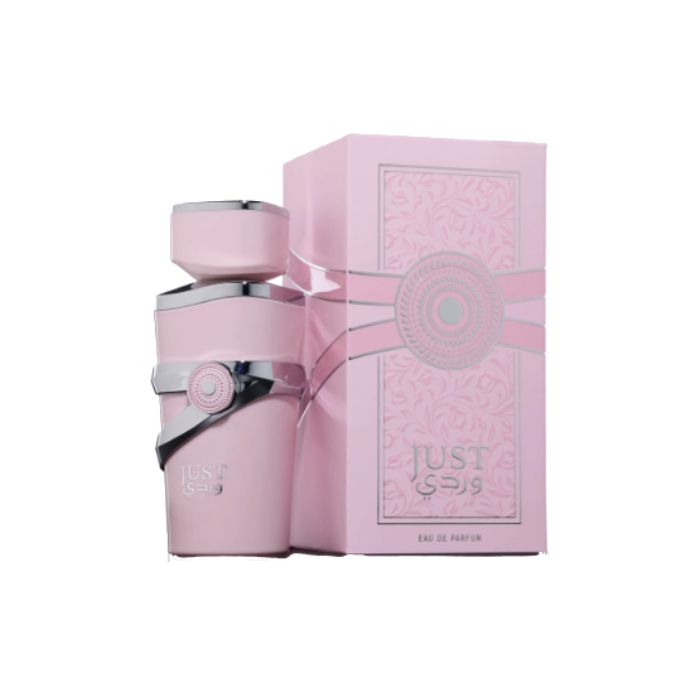 Just Ward Fragrance World