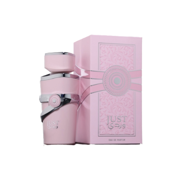 Just Ward Fragrance World