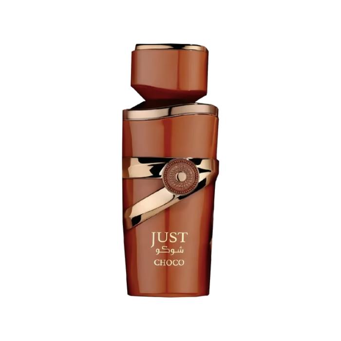 Just Choco Fragrance World Imagem principal do produto