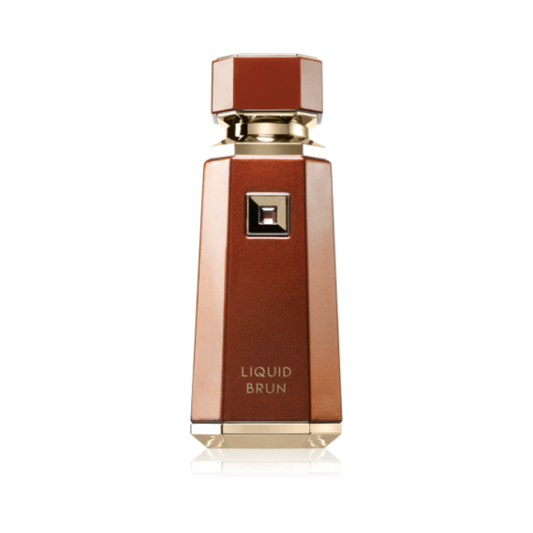 Liquid Brun French Avenue