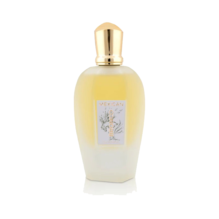 Mexican Bronco Volaré