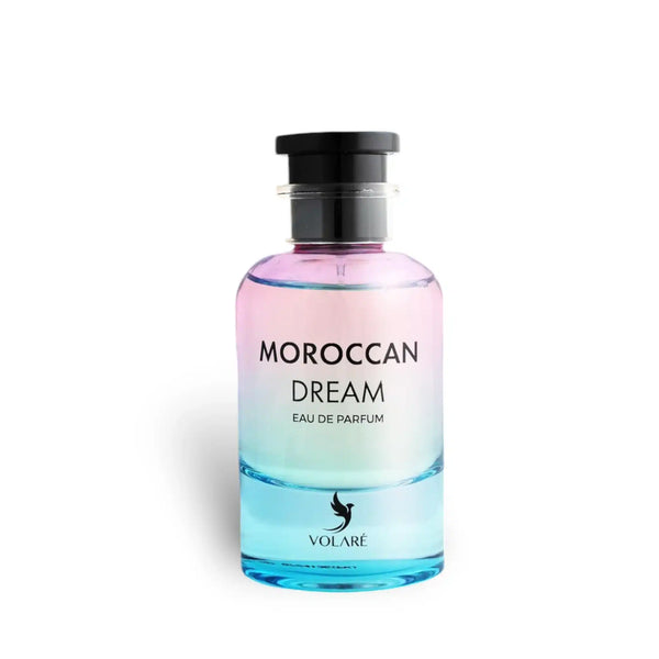 Moroccan Dream Perfume By Volare