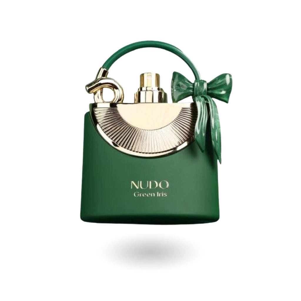 Nudo Green Iris Fragrance World