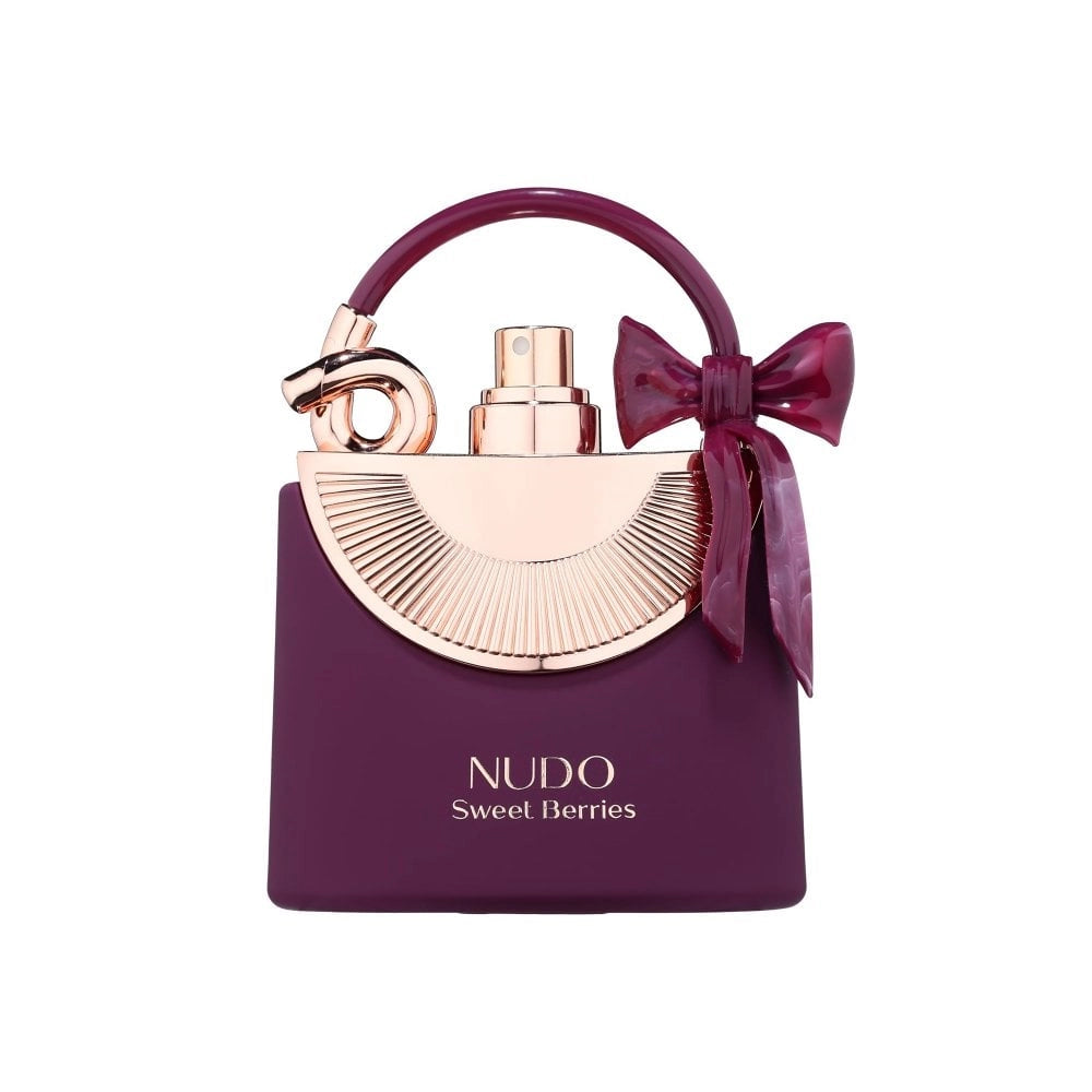 Nudo Sweet Berries Fragrance World